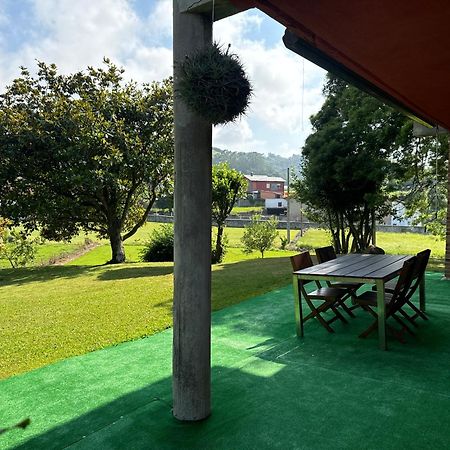 Apartamentos La Roblera Orena Extérieur photo